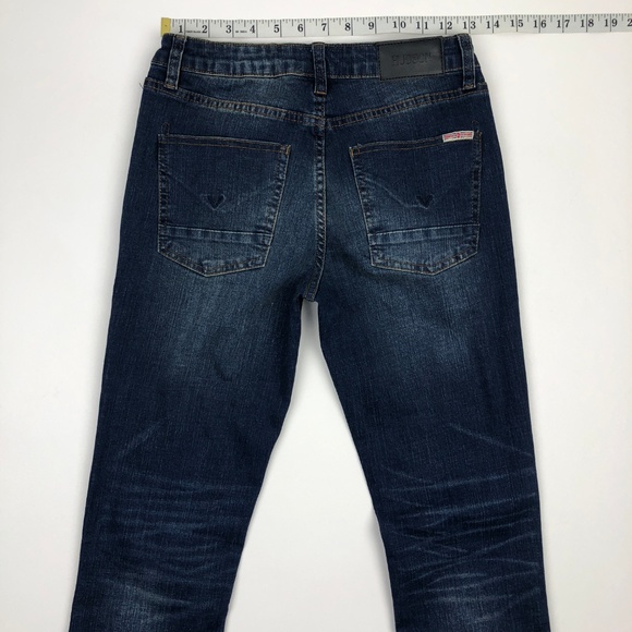 Hudson Jeans - Picture 2 of 8